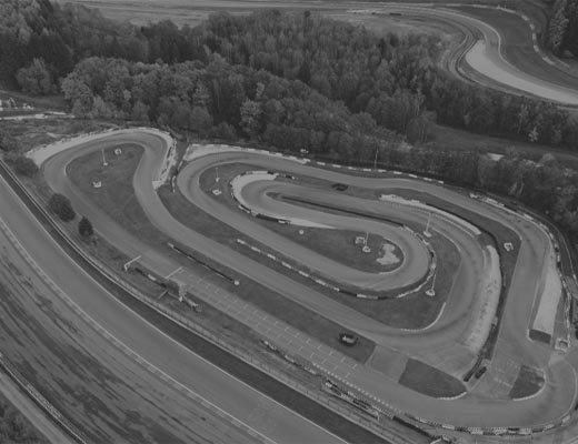 RACB Karting van Spa-Francorchamps