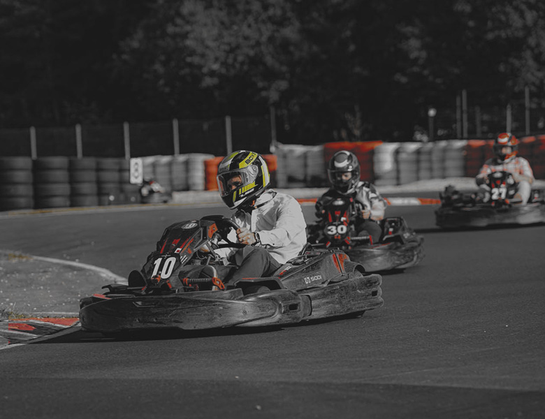 Karting Spa-Francorchamps