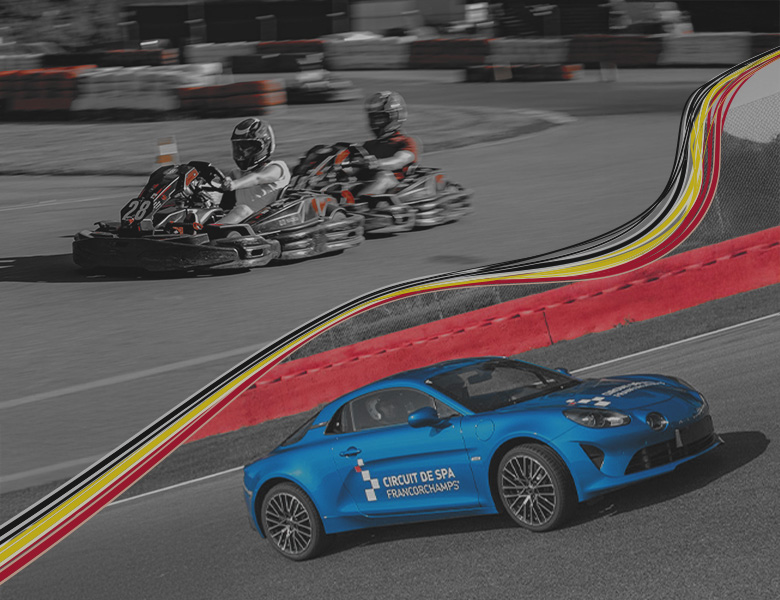 Spa 360°