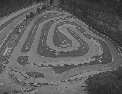 RACB Karting de Spa-Francorchamps