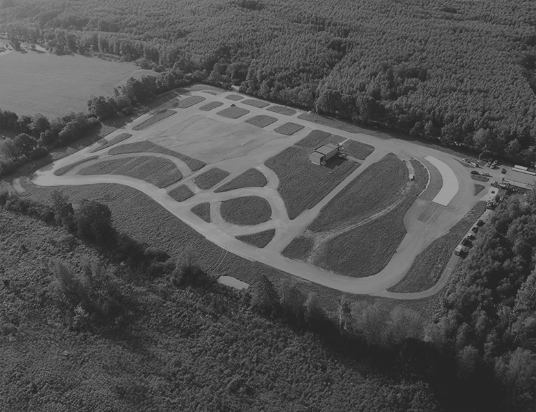 RACB Driving Center Francorchamps