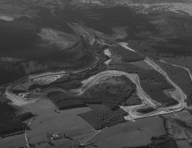 Circuit de Spa-Francorchamps