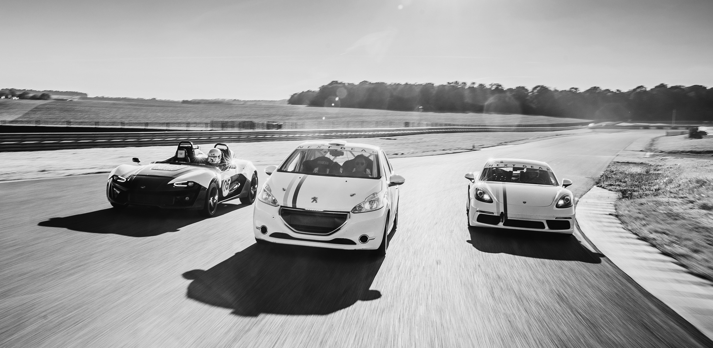 NEXT GEAR Multim dia Galeries NEXT GEAR Multim dia Galeries